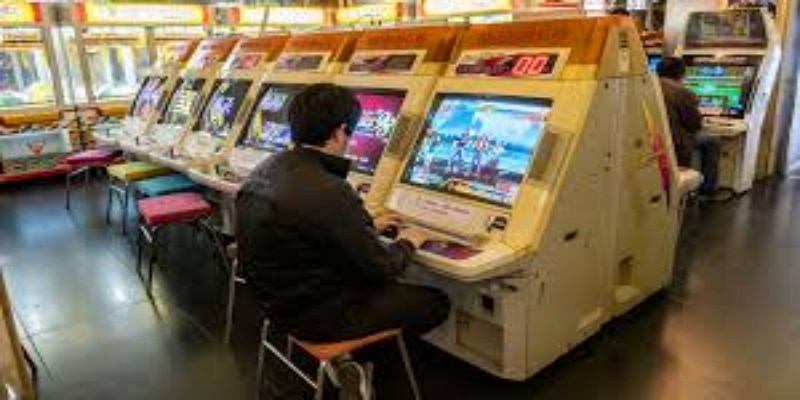 在线老虎机 vs 实体赌场体验-AG真人