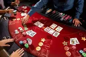 最受欢迎的在线赌场游戏玩法详解-AG真人