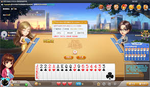 网络棋牌游戏：让传统玩法焕发新活力-AG真人