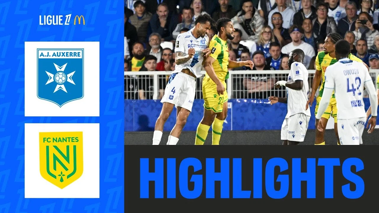 比赛结果总览：欧塞尔主场告负