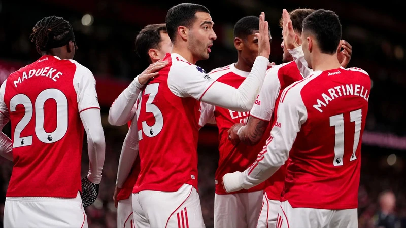 阿森纳的全球化拓展与商业机会