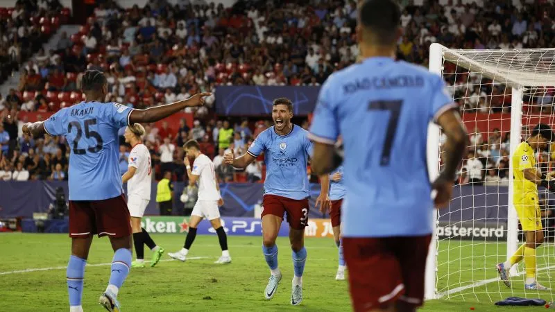 鲁本·迪亚斯对冠军球队的深远影响